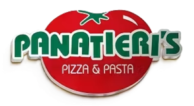 Panatieri's Pizza & Pasta logo