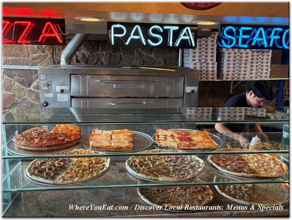 Our Foods